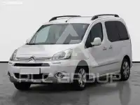 2014 Citroen Berlingo