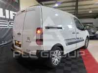 2014 Citroen Berlingo