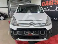 2014 Citroen Berlingo