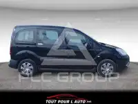 2014 Citroen Berlingo