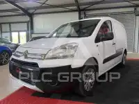 2014 Citroen Berlingo