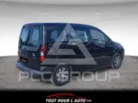 2014 Citroen Berlingo