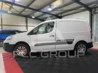 2014 Citroen Berlingo