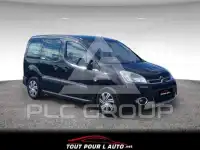 2014 Citroen Berlingo
