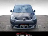 2014 Citroen Berlingo