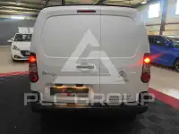 2014 Citroen Berlingo