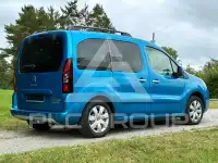 2014 Citroen Berlingo