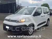 2014 Citroen Berlingo