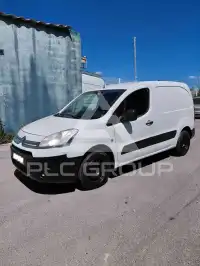 2014 Citroen Berlingo