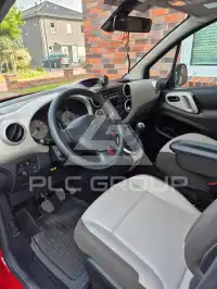 2014 Citroen Berlingo
