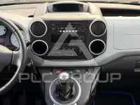 2014 Citroen Berlingo