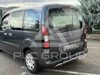 2014 Citroen Berlingo