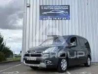 2014 Citroen Berlingo
