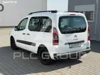 2014 Citroen Berlingo