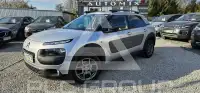 2014 Citroen C4