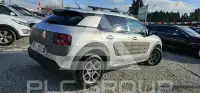 2014 Citroen C4