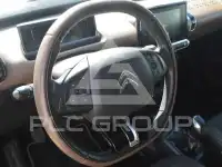 2014 Citroen C4