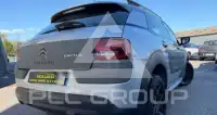 2014 Citroen C4