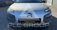 2014 Citroen C4