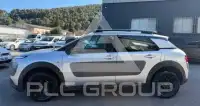 2014 Citroen C4