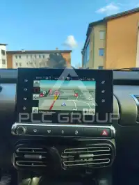 2014 Citroen C4