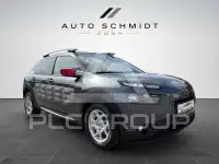2014 Citroen C4