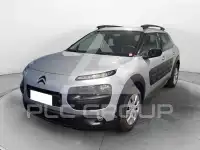 2014 Citroen C4