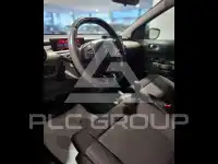 2014 Citroen C4