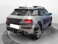 2014 Citroen C4