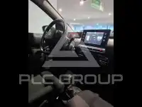 2014 Citroen C4