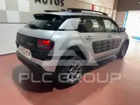 2014 Citroen C4