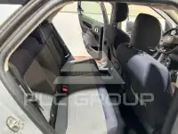 2014 Citroen C4