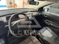 2014 Citroen C4