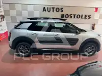 2014 Citroen C4
