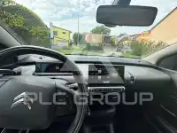 2014 Citroen C4