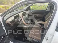 2014 Citroen C4