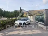 2014 Citroen C4