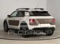 2014 Citroen C4