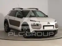 2014 Citroen C4