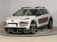 2014 Citroen C4
