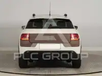 2014 Citroen C4