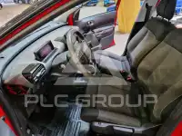 2014 Citroen C4