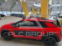 2014 Citroen C4