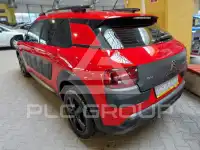 2014 Citroen C4
