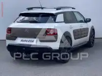 2014 Citroen C4