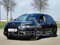 2014 Citroen C4