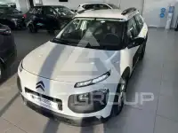 2014 Citroen C4