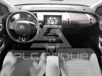 2014 Citroen C4