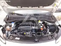 2014 Citroen C4