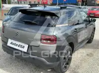 2014 Citroen C4